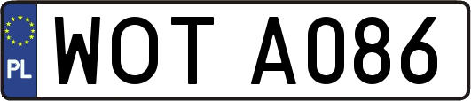 WOTA086