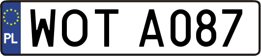 WOTA087