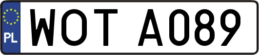 WOTA089