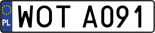 WOTA091