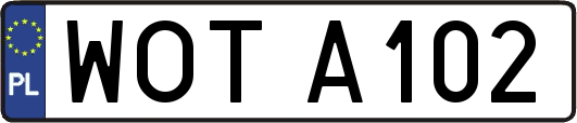 WOTA102