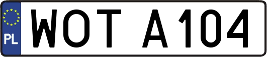 WOTA104