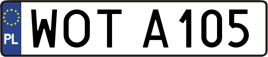 WOTA105