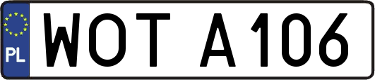WOTA106