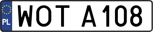 WOTA108