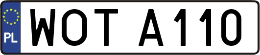 WOTA110