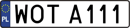 WOTA111