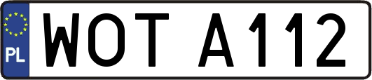 WOTA112