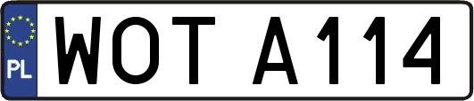 WOTA114