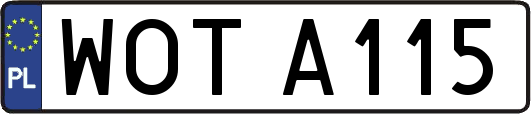 WOTA115