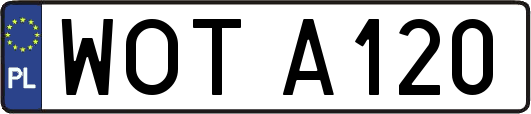 WOTA120