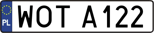WOTA122