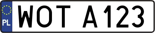 WOTA123