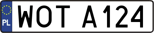 WOTA124