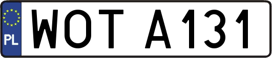 WOTA131