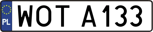 WOTA133