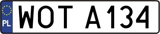 WOTA134
