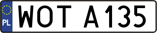 WOTA135