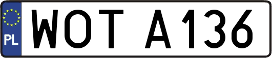 WOTA136