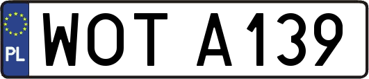 WOTA139