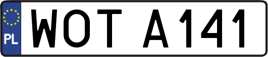 WOTA141