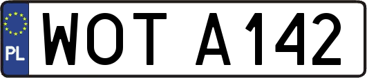 WOTA142