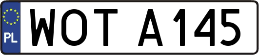 WOTA145