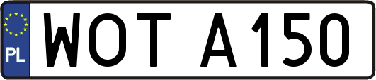 WOTA150