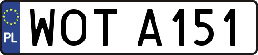 WOTA151