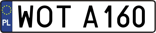 WOTA160