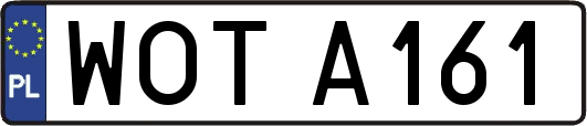 WOTA161
