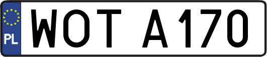 WOTA170