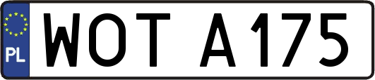 WOTA175