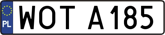 WOTA185