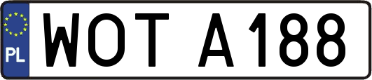 WOTA188