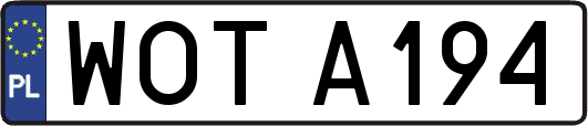 WOTA194