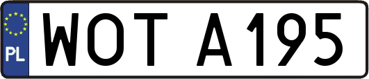 WOTA195