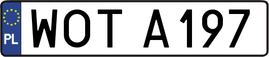 WOTA197