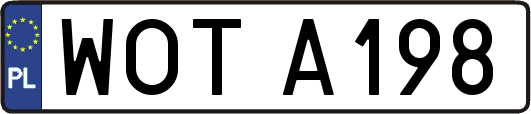 WOTA198