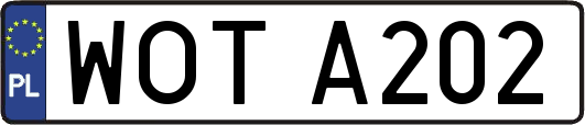 WOTA202