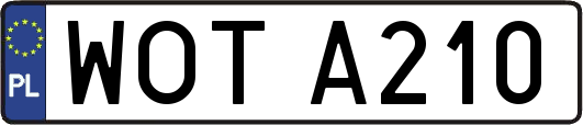 WOTA210