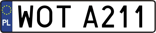 WOTA211