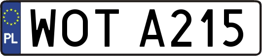 WOTA215