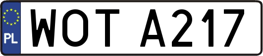 WOTA217
