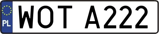 WOTA222