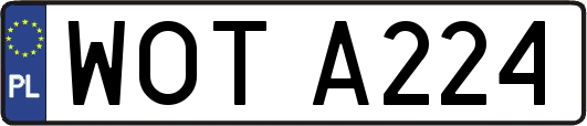 WOTA224