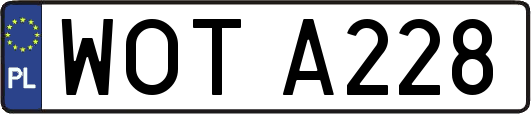 WOTA228