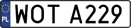 WOTA229