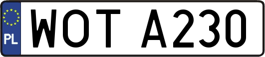 WOTA230