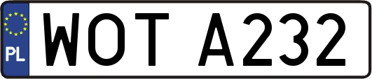 WOTA232